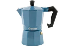 Outwell Espresso Maker Manley Blu Taglia M