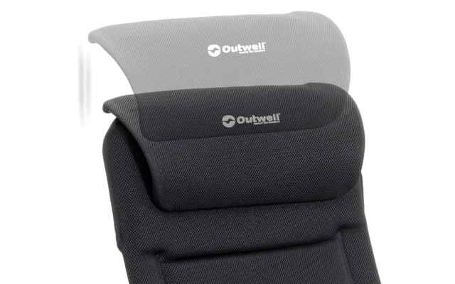 Sedia Da Relax Outwell Acadia 3 Sedia Da Relax Outwell Acadia