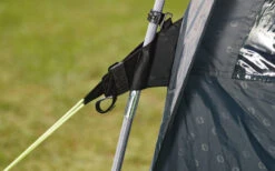 Tenda Da Sole Per Autobus Outwell Milestone Shade