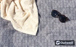 Tappeto Per Tenda Outwell Per Tenda Familiare Nevada 4P