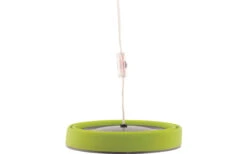 Outwell Sargas Lux Plafoniera Verde