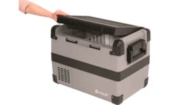 Outwell Deep Cool ECF-28 Box Frigorifero A Compressore 28 Litri