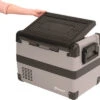 Outwell Deep Cool ECF-35 Box Frigorifero A Compressore Da 35 Litri -Outwell Negozio 249823 2485912
