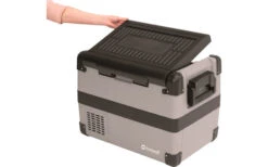 Outwell Deep Cool ECF-35 Box Frigorifero A Compressore Da 35 Litri