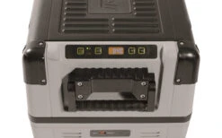 Outwell Deep Cool ECF-28 Box Frigorifero A Compressore 28 Litri -Outwell Negozio 249933 2382451