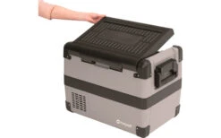 Outwell Deep Cool ECF-28 Box Frigorifero A Compressore 28 Litri -Outwell Negozio 250005 2382490