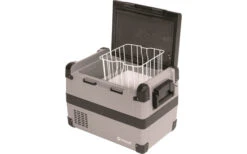 Outwell Deep Cool ECF-35 Box Frigorifero A Compressore Da 35 Litri -Outwell Negozio 250007 2485939