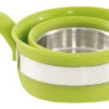 Tazza Pieghevole Outwell Verde Lime -Outwell Negozio 250383 1757039