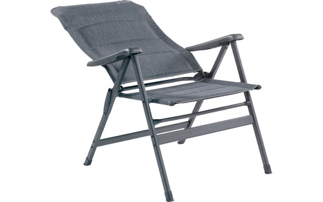 Sedia Pieghevole Outwell Trenton 4 Sedia Pieghevole Outwell Trenton - immagine 2