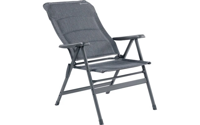 Sedia Pieghevole Outwell Trenton 5 Sedia Pieghevole Outwell Trenton - immagine 3