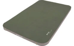 Outwell Dreamhaven Double Self-Inflating Lounger Mat 200 X 130 Cm