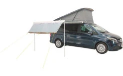 Outwell Oasis Outdoors Hillcrest Tarp 235 X 200 Cm