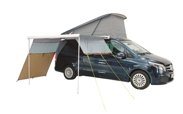 Outwell Oase Outdoors Fallcrest Set Di Pannelli Laterali Per Tende Da Sole 2 Pezzi 3 Outwell Oase Outdoors Fallcrest Set Di Pannelli Laterali Per Tende Da Sole 2 Pezzi