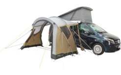 Tenda Da Sole Per Autobus Outwell Lakecrest -Outwell Negozio 322926 2498272