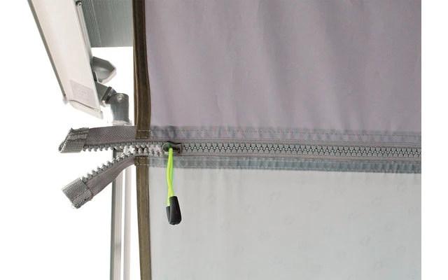 Outwell Oase Outdoors Fallcrest Set Di Pannelli Laterali Per Tende Da Sole 2 Pezzi 5 Outwell Oase Outdoors Fallcrest Set Di Pannelli Laterali Per Tende Da Sole 2 Pezzi - immagine 3