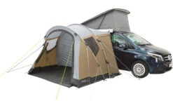 Tenda Da Sole Per Autobus Outwell Lakecrest -Outwell Negozio 323175 2498305