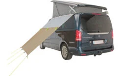 Outwell Oasis Outdoors Hillcrest Tarp 235 X 200 Cm -Outwell Negozio 323202 2296372