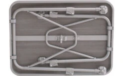 Outwell Coledale S Tavolo Pieghevole 80 X 60 Cm