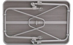 Outwell Coledale S Tavolo Pieghevole 80 X 60 Cm -Outwell Negozio 323657 2163002