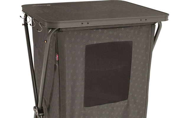 Armadio Da Campeggio Outwell Domingo 5 Armadio Da Campeggio Outwell Domingo - immagine 3