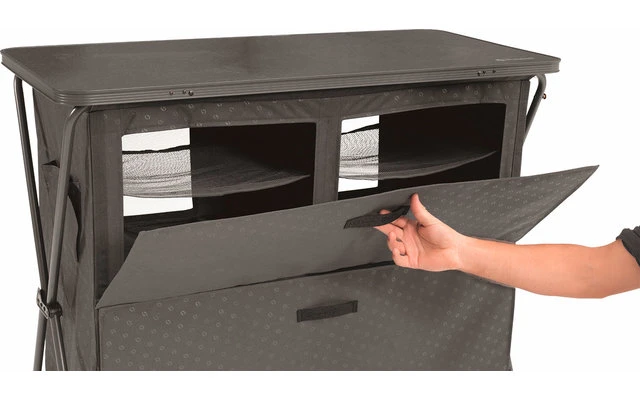 Armadio Da Campeggio Outwell Aruba 3 Armadio Da Campeggio Outwell Aruba