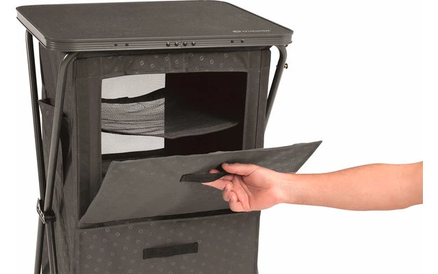 Armadio Da Campeggio Outwell Domingo 3 Armadio Da Campeggio Outwell Domingo