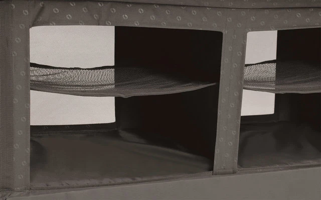 Armadio Da Campeggio Outwell Aruba 4 Armadio Da Campeggio Outwell Aruba - immagine 2