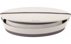 Outwell Collaps Foldable Bowl And Strainer Set 3pcs. 8 Outwell Collaps Foldable Bowl And Strainer Set 3pcs. -Outwell Negozio 324692 2421608