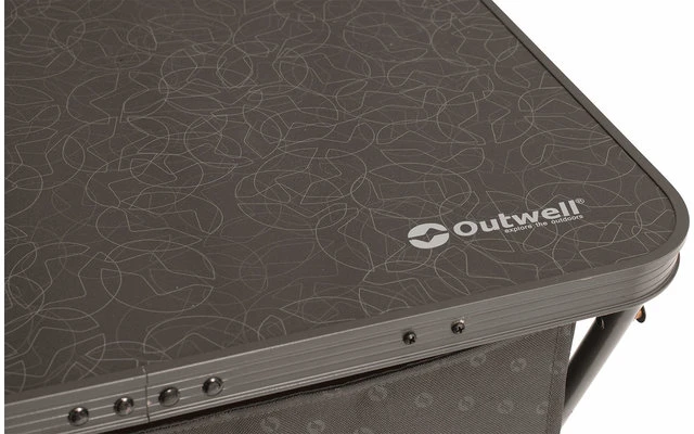 Armadio Da Campeggio Outwell Domingo 8 Armadio Da Campeggio Outwell Domingo - immagine 6