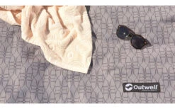 Outwell Rosedale 5PA Tenda Tappeto