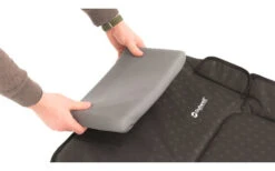 Outwell Pardelas M Lounger Pieghevole 185 X 65 Cm -Outwell Negozio 372194 2780123