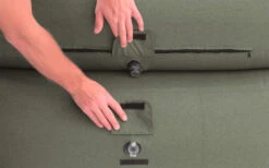 Outwell Aberdeen Lake Divano Gonfiabile 175 X 80 X 70 Cm -Outwell Negozio 372287 2778956