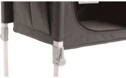 Cucina Da Campeggio Outwell Double Padres -Outwell Negozio 372314 2783566