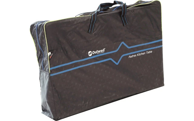 Cucina Da Campeggio Outwell Padres 2 Scomparti 3 Cucina Da Campeggio Outwell Padres 2 Scomparti