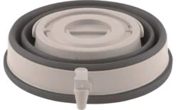 Outwell Folding Water Dispenser 12 Litri Nero