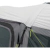 Tenda Da Sole Per Autobus Gonfiabile Outwell Wolfburg 380 Air