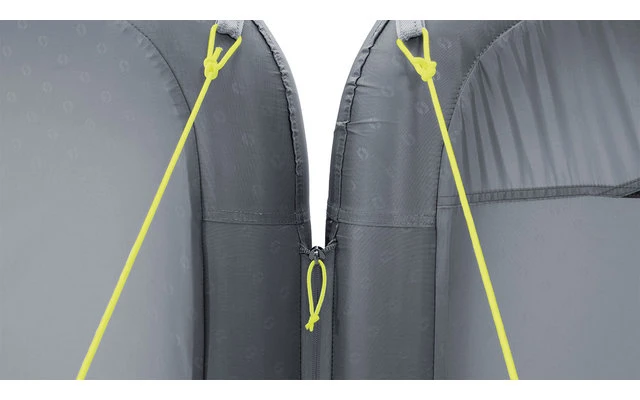 Parabrezza Outwell Air Scalable 150 Windbreak 4 Parabrezza Outwell Air Scalable 150 Windbreak - immagine 2