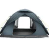 Outwell Cloud 5 Two Room Dome Tent Blue -Outwell Negozio 438114 3136277