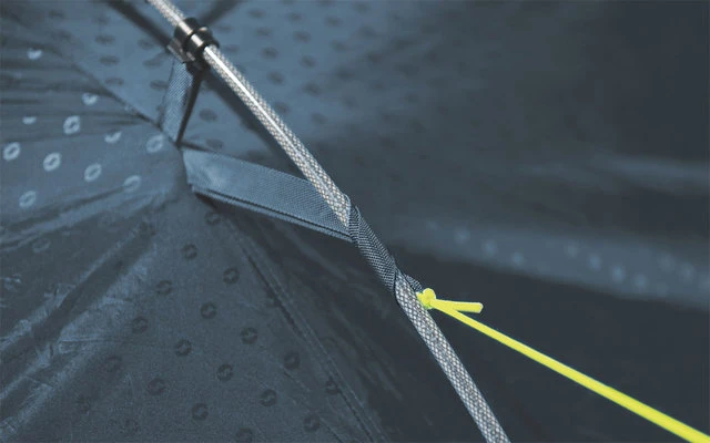 Tenda A Tunnel Outwell Earth 3 6 Tenda A Tunnel Outwell Earth 3 - immagine 4