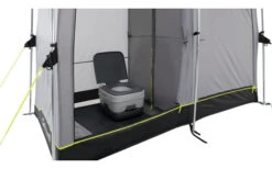 Outwell Seahaven Double Comfort Station Tenda Con Doccia E Toilette -Outwell Negozio 438543 3116564