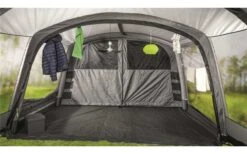 Outwell HookTrack Tenda Accessori Ganci 10 Pz