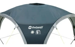 Outwell Summer Lounge M Pavilion 300 X 300 X 235 Cm -Outwell Negozio 445470 3125094