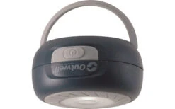 Outwell Lanterna Solare Pieghevole Oase Outdoor Pegasus