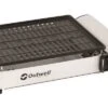 Outwell Crest Gas Grill 1900 W -Outwell Negozio 457317 3464157