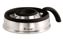Outwell Collaps Kettle 1,5 Litri Nero Notte -Outwell Negozio 458100 3463545 2