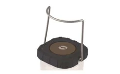 Outwell Lanterna Da Campeggio Carnelian 350 DC Con Batteria Agli Ioni Di Litio 350 Lumen