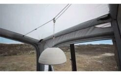 Gancio Per Accessori Outwell 4 Pezzi