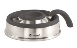 Outwell Collaps Kettle 2,5 Litri Verde Lime