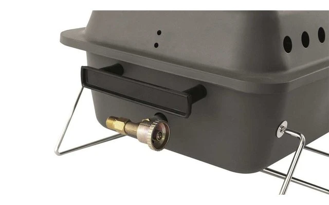Outwell Asado Gas Grill 4 Outwell Asado Gas Grill - immagine 2