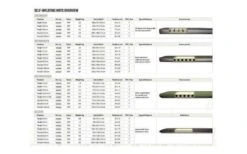 Outwell Dreamboat 16 Cm Singolo Blu Scuro -Outwell Negozio 459564 3584536